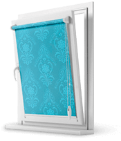 Рулонные шторы МИНИ