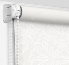 Рулонные шторы Мини - Калипсо белый