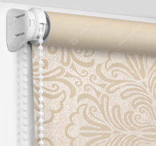 Рулонные шторы Мини - Калипсо бежевый