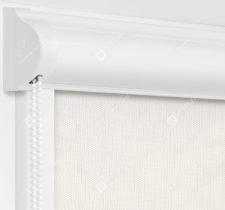 Рулонные кассетные шторы УНИ - Скрин 2