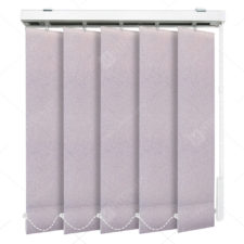 Вертикальные тканевые жалюзи Сиде сиреневый 3641