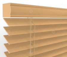 Деревянные жалюзи 50К-32