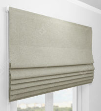 Римские шторы Шале песочно-серый